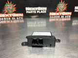 10-15 CAMARO SS PARK ASSIST CONTROL MODULE OEM 20925650 #1013