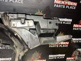 97 - 04 C5 CORVETTE DRIVER LH SIDE INNER FENDER OEM 10407333 #1303