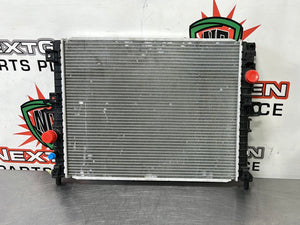 15-19 C7 CORVETTE STOCK RADIATOR 23267151 OEM #MIKE