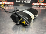 2005 C6 CORVETTE LH DRIVER SEAT AIR BAG 30334872 OEM #998