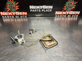 2013 C6 CORVETTE LH HEADLIGHT BALLAST D1S WITH PIGTAILS USED OEM #1038
