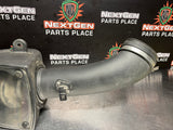 2011-2016 FORD F250/F350 6.7 POWER STROKE S&B COLD AIR INTAKE #857