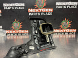 2011 CHEVY SILVERADO 2500 DRIVER LEFT DASH VENT HEADLIGHT SWICH HOUSING OEM 1070