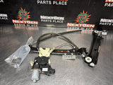 2012 CAMARO SS PASSENGER SIDE RH WINDOW REGULATOR ASSEMBLY OEM 92243582 #1372