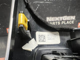 2019 FORD MUSTANG GT HEADLIGHT SWITCH DASH TRIM BEZEL FR3B-13D168 OEM #1618