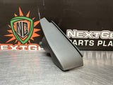 2011 FORD MUSTANG GT LH POWER MIRROR SWITCH/ COVER OEM #1111