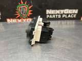 2005 F350 6.0 POWER STROKE CLIMATE CONTROL OEM #1156
