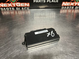 2014 FORD F350 6.7 DRIVER SEAT CONTROL MODULE BC3T-14C708-AK OEM #857