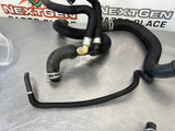 2015 FORD MUSTANG GT RADIATOR COOLANT HOSE KIT OEM #582