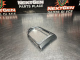 2018 FORD MUSTANG GT AUTO SHIFTER TRIM BEZEL OEM #860