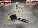 2001 C5 CORVETTE WINDSHIELD WIPER STALK SWITCH 26047377 OEM #1425