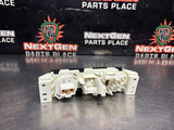 04-06 PONTIAC GTO HEAT A/C CLIMATE TEMPERATURE CONTROLS OEM #1522
