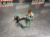 04-06 PONTIAC GTO TAIL LIGHT HARNESS LH DRIVER SIDE OEM #1438