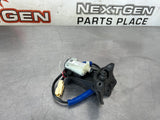 08-09 PONTIAC G8 FUEL GAS DOOR ACTUATOR OEM 92216665 #555