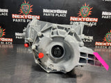 2014 C7 CORVETTE MANUAL 3.42 REAR DIFFERENTIAL 24255988 OEM #1604