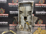 97-04 C5 CORVETTE 2 PIECE BATWING OIL PAN 12561829 OEM #1433