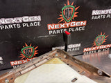 11-14 FORD MUSTANG RH PASSENGER POWER SEAT TRACK OEM #1557