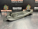 1998 CAMARO Z28 INTERIOR CENTER CONSOLE BLACK AUTOMATIC OEM #721