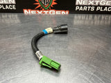2011 FORD F250 DIESEL GLOW PLUG WIRE HARNESS BC3T-14300 OEM #1091