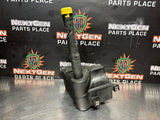 2006 PONTIAC GTO COOLANT OVERFLOW TANK RESERVOIR 92057431 OEM #1293