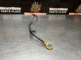 2018 CAMARO SS LT1 ENGINE OIL DIPSTICK OEM #1041