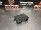 97-04 C5 CORVETTE TAC THROTTLE ACTUATOR CONTROL MODULE 12578953 #1301