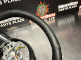 2015 FORD MUSTANG GT STEERING WHEEL FR33-3600-A OEM #950