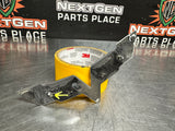 05-13 C6 CORVETTE REAR EMBLEM OEM #1038