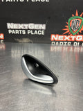 04-06 PONTIAC GTO RH PASSENGER SIDE INTERIOR DOOR HANDLE 92055320 OEM #910
