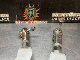 15-23 MUSTANG GT STEEDA BILLET REAR ADJUSTABLE CAMBER ARMS #1536