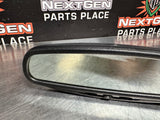 2005 FORD F250 REAR VIEW MIRROR OEM #929