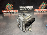 1998 C5 CORVETTE EBCM ABS ANTI LOCK BRAKE CONTROL MODULE V CODE 09356971 #1425