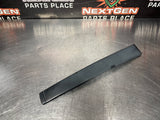 04 -06 PONTIAC GTO EXTERIOR B PILLAR WINDOW TRIM RH SIDE 92093111 OEM #1191