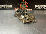 2013 FORD F350 BODY CONTROL MODULE CABIN FUSE BOX DC3T-14B476-DB #1279