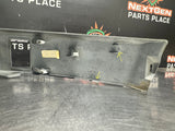 2019 FORD F250 INNER LEFT AC VENT WITH TRIM BLACK HC3B-25045J79-CE3DMD #1308