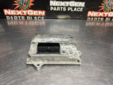 2016 GMC SIERRA 3500HD SUSPENSION CONTROL MODULE 84012572 OEM #1611