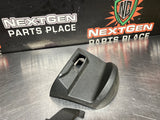 05 - 13 C6 CORVETTE TARGA TOP TRUNK MOUNTING HARDWARE OEM #998