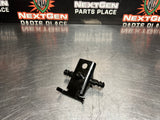 2015 FORD MUSTANG GT REAR SEAT CENTER HINGE FR3B-6360615-AD OEM #950