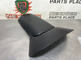 97 - 04 C5 CORVETTE CENTER CONSOLE BLK 10429824 OEM #628