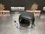 97 - 04 C5 CORVETTE TELESCOPIC STEERING COLUMN COVER SHROUD TRIM OEM #969