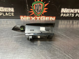 05 - 13 C6 CORVETTE DRIVER SIDE LH WINDOW SWITCH OEM 10322620 10399364 #1266
