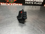 2010 FORD F350 AUXILIARY SWITCHES 8C3T-13D734 #988