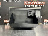 05 - 13 C6 CORVETTE GLOVE BOX CASHMERE OEM #1038