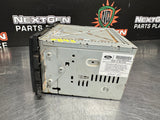 2012 FORD F350 RADIO BC3T-18K810-BA OEM #893