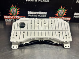 08 09 10 FORD F250 F350 DIESEL 6.4 A/T HARLEY DAVIDSON CLUSTER 81k OEM #830