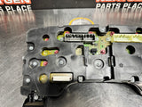 2003 DODGE RAM CUMMINS 5.9 DIESEL SPEEDOMETER CLUSTER OEM P56045600AK #858
