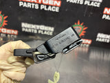 10-14 FORD MUSTANG TRUNK LOCK LATCH RELEASE ACTUATOR AR3A-6343282-AB #1357