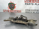 2014 FORD MUSTANG GT AUTO/ MANUAL TRANSMISSION MOUNT BRACKET OEM BR33-6068-BC #480