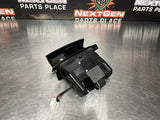 2006 PONTIAC GTO ASH TRAY CONSOLE TRIM OEM 92104548 #910