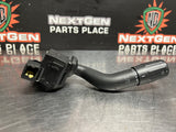 2009 FORD F350 TURN SIGNAL WIPER STALK 8C3T-13K359-ACW OEM #985